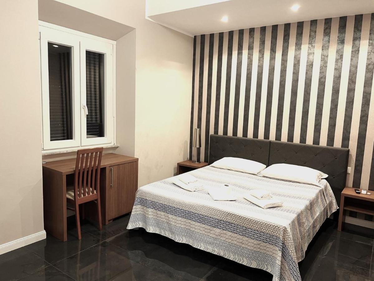 Guest house Sallustio